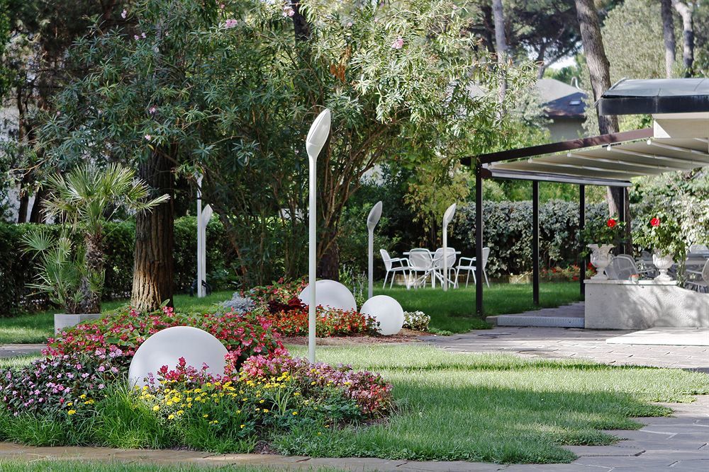 Hotel Michelangelo Milano Marittima Zewnętrze zdjęcie